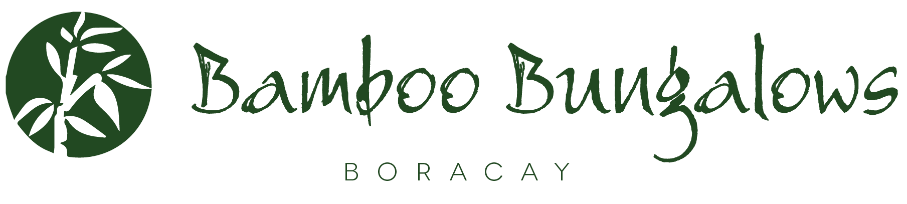 Bamboo Bungalows Wifi